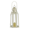 Lighthouse Candle Lantern